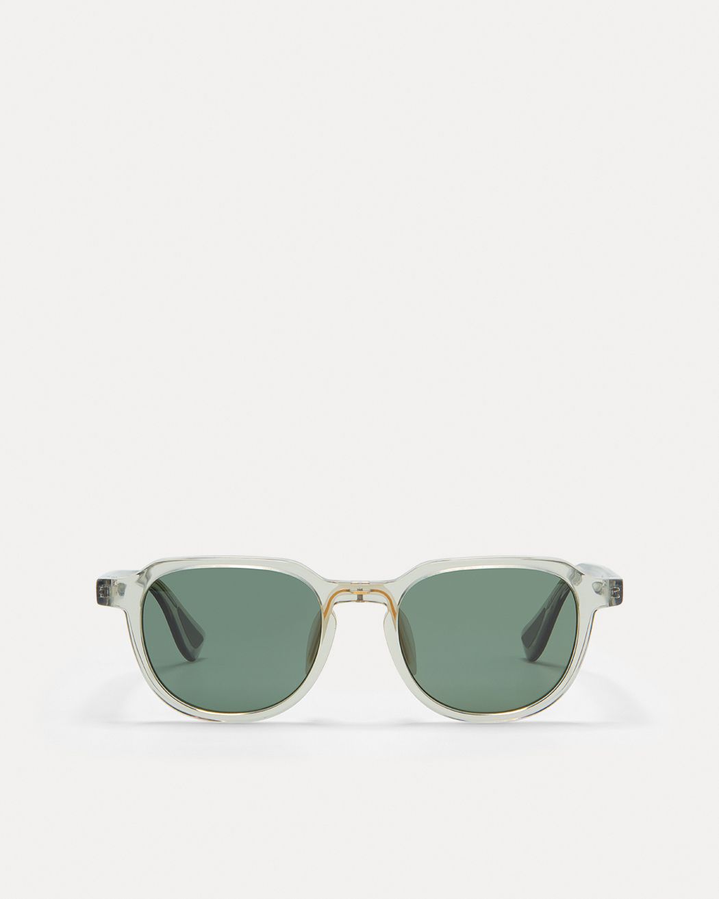 Geeneus ‎Volumes: One アナログ Article One Unveils Summer 2025 Collection | The Optical Journal