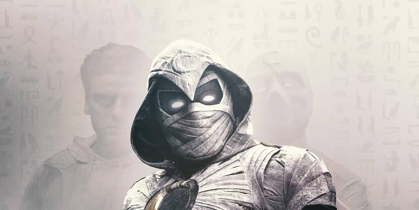 Marvel's 'Moon Knight' Cast and Who They're Playing