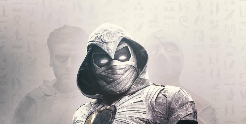The Moon is Full! Moon Knight Season One: In Depth Review and Character  Analysis – The Clarion