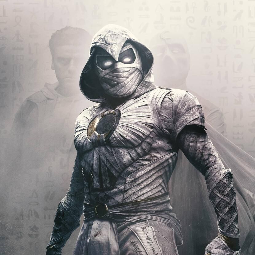 Embrace the Chaos in the New Moon Knight Teaser Trailer