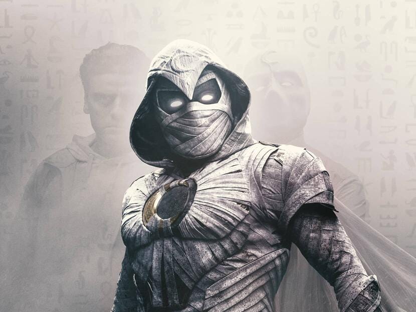 Moon Knight season 2 on Disney+ - Everything you need to know