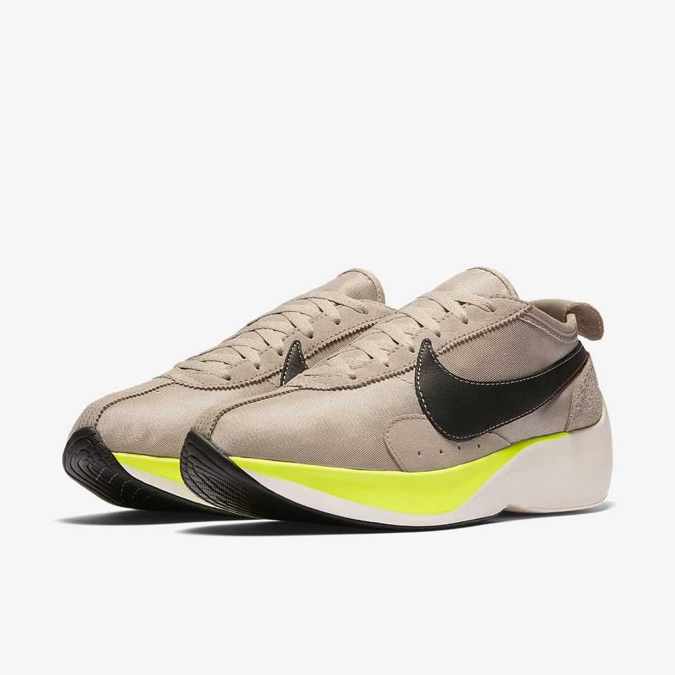 vena cualquier cosa Suavemente Nike Moon Racer - Release Date and Where to Buy