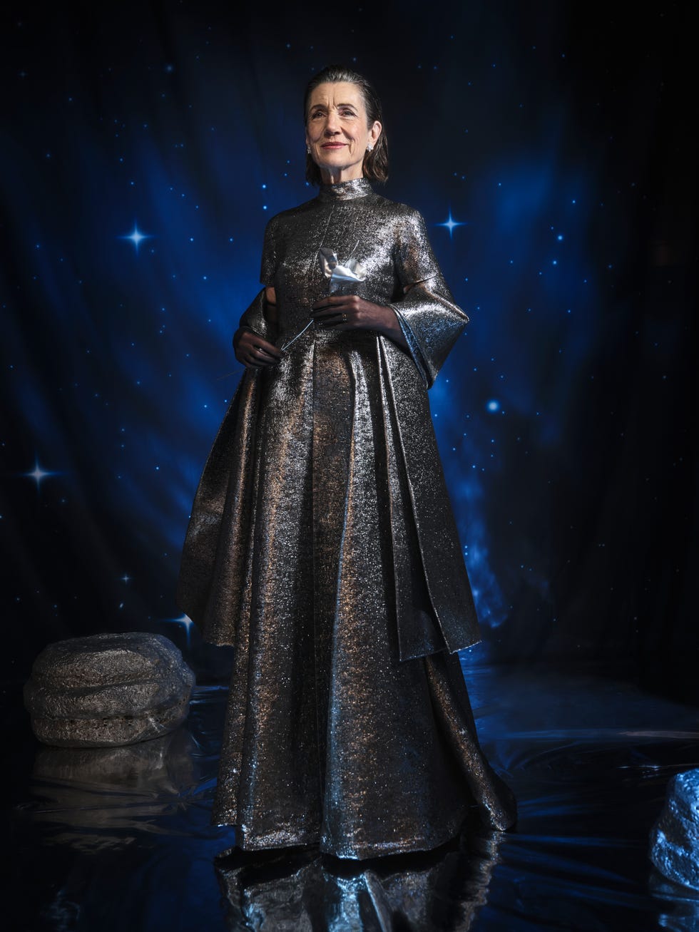 bazaar awards portrait studio women of the year