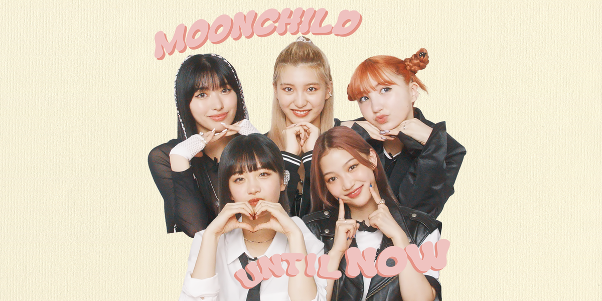 MOON CHILD('03TBS/松竹/毎日新聞社/WOWOW/MBS/カル…