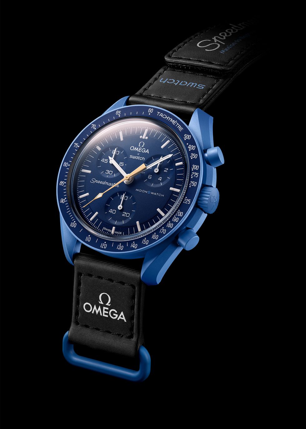 omega moonswatch mission to neptune