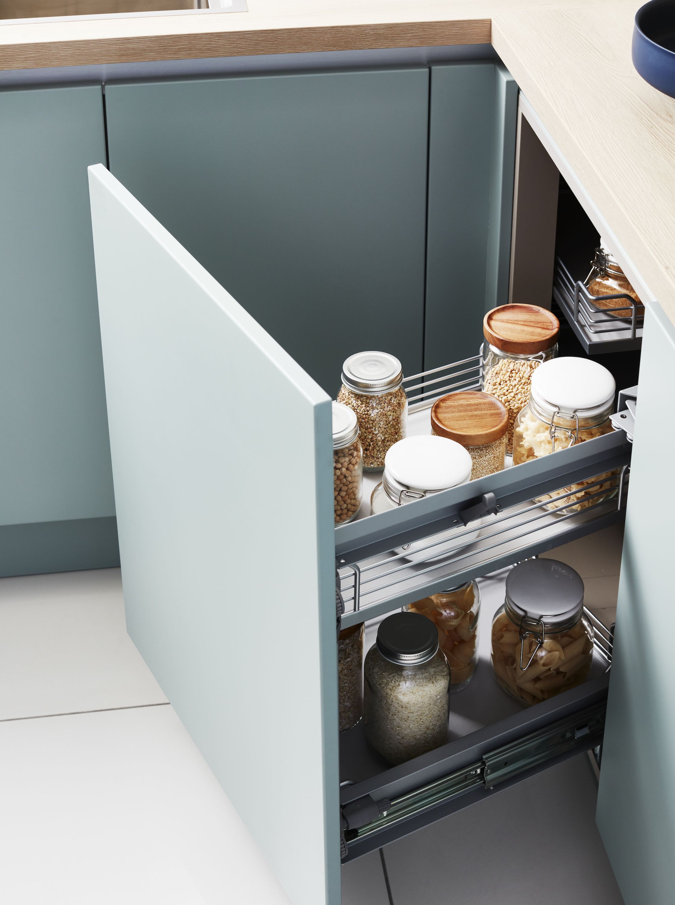 10 Best Storage Ideas To Banish Clutter For Good