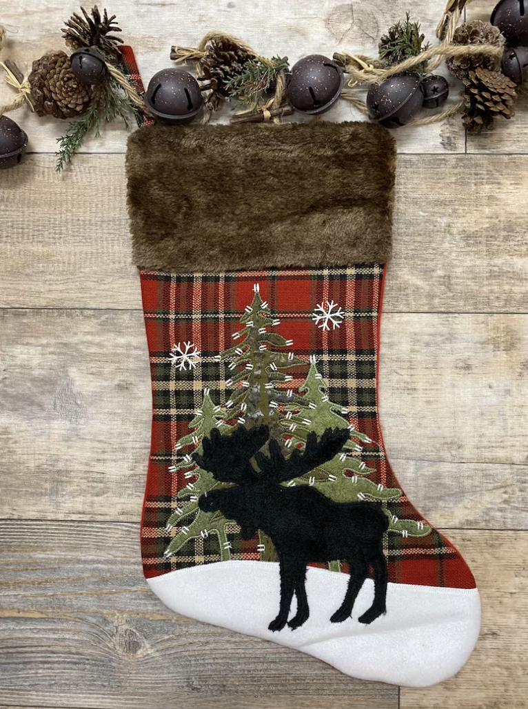 30 Unique Christmas Stockings - Best DIY Ideas for Holiday Stockings