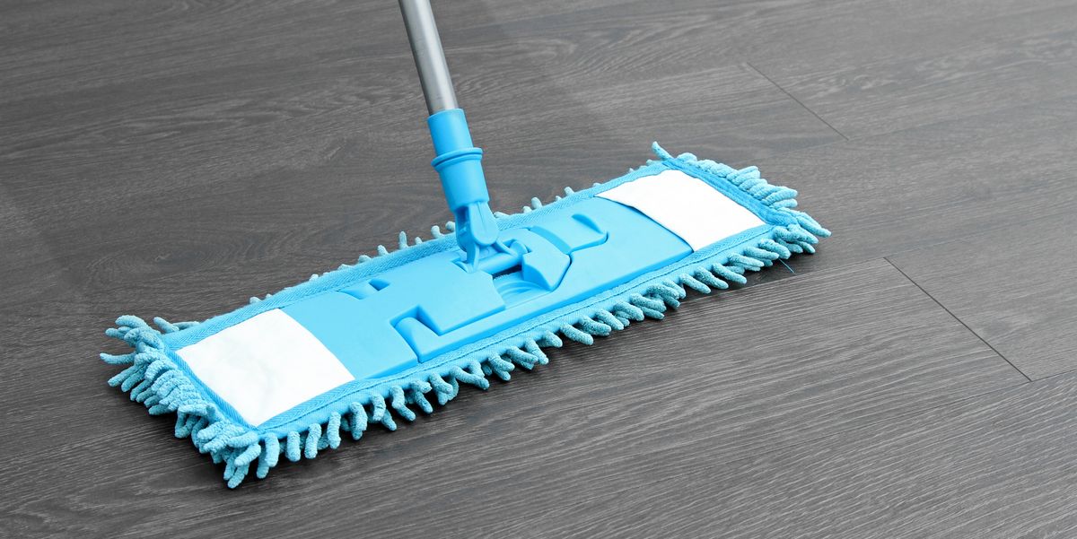 How to Clean Laminate Floors - Best Laminate Floor Cleaner