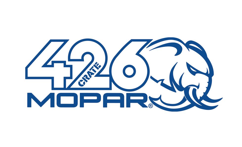 MOPAR-426-hellaphant-logo