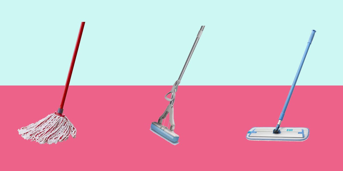 best mops 2022