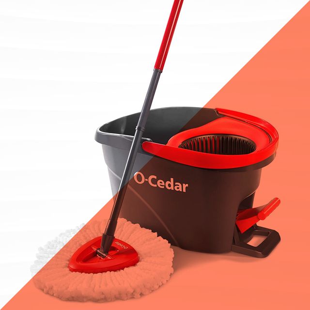 The 9 Best Mops of 2023, According to Lab Testing