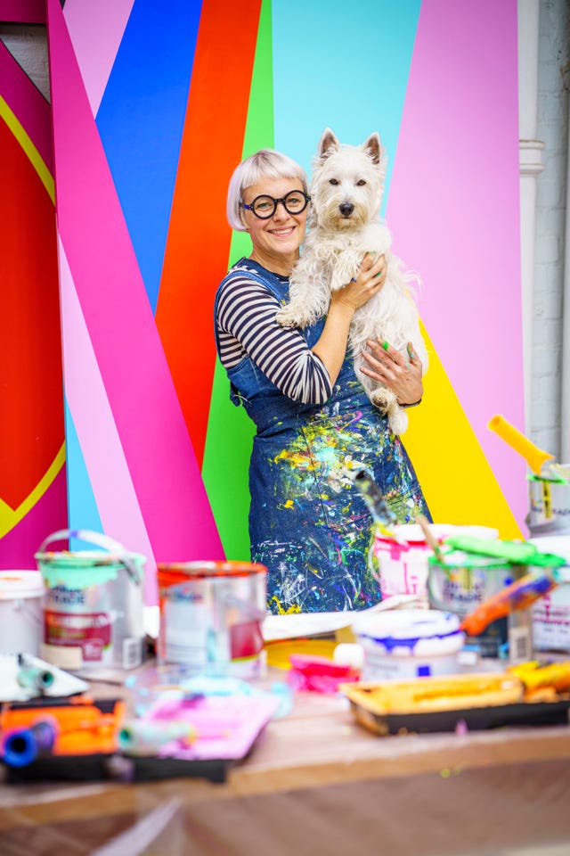 morag myerscough