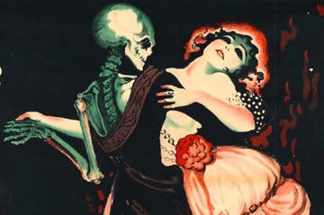 morbid anatomy