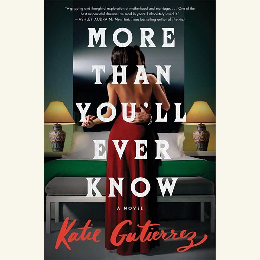 more than you’ll ever know, katie guitierrez