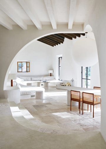 deia mallorca house moredesign living room
