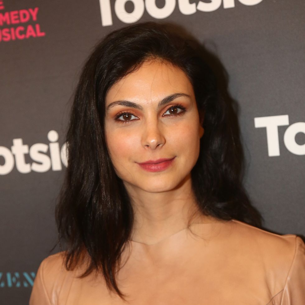 The Endgame's Morena Baccarin Says Having an All-Female Writers