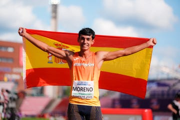 iker moreno