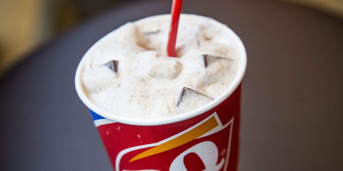 Dairy Queen's 85 Cent Blizzards Are Back