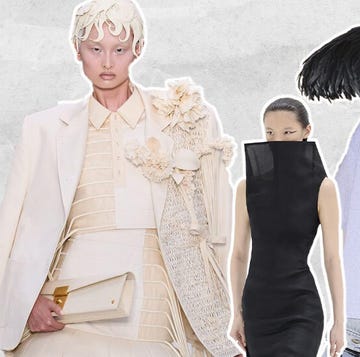 Couture Has to Be About More Than Just Gowns couture