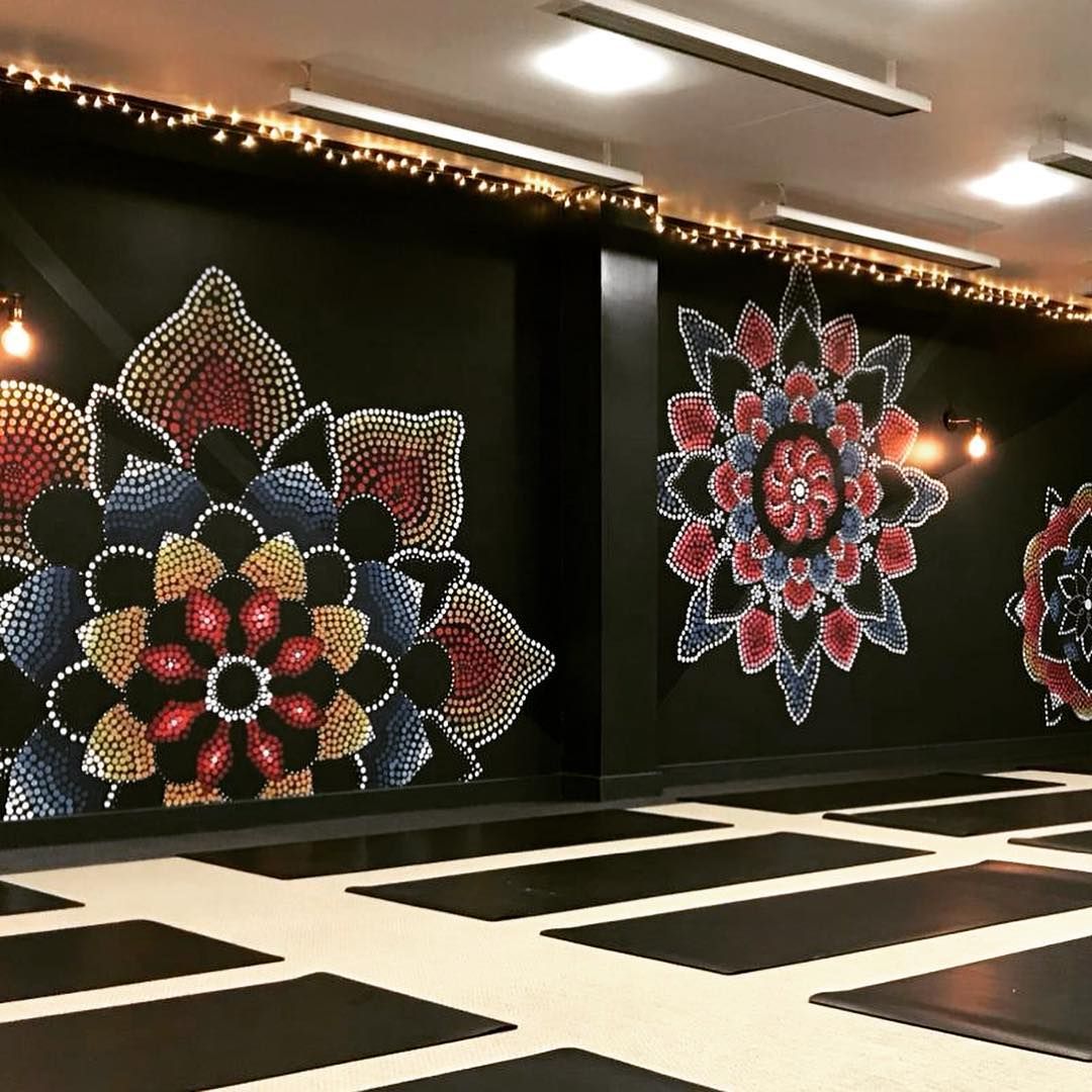 Hot yoga in London: 9 of our favourite tried and tested studios