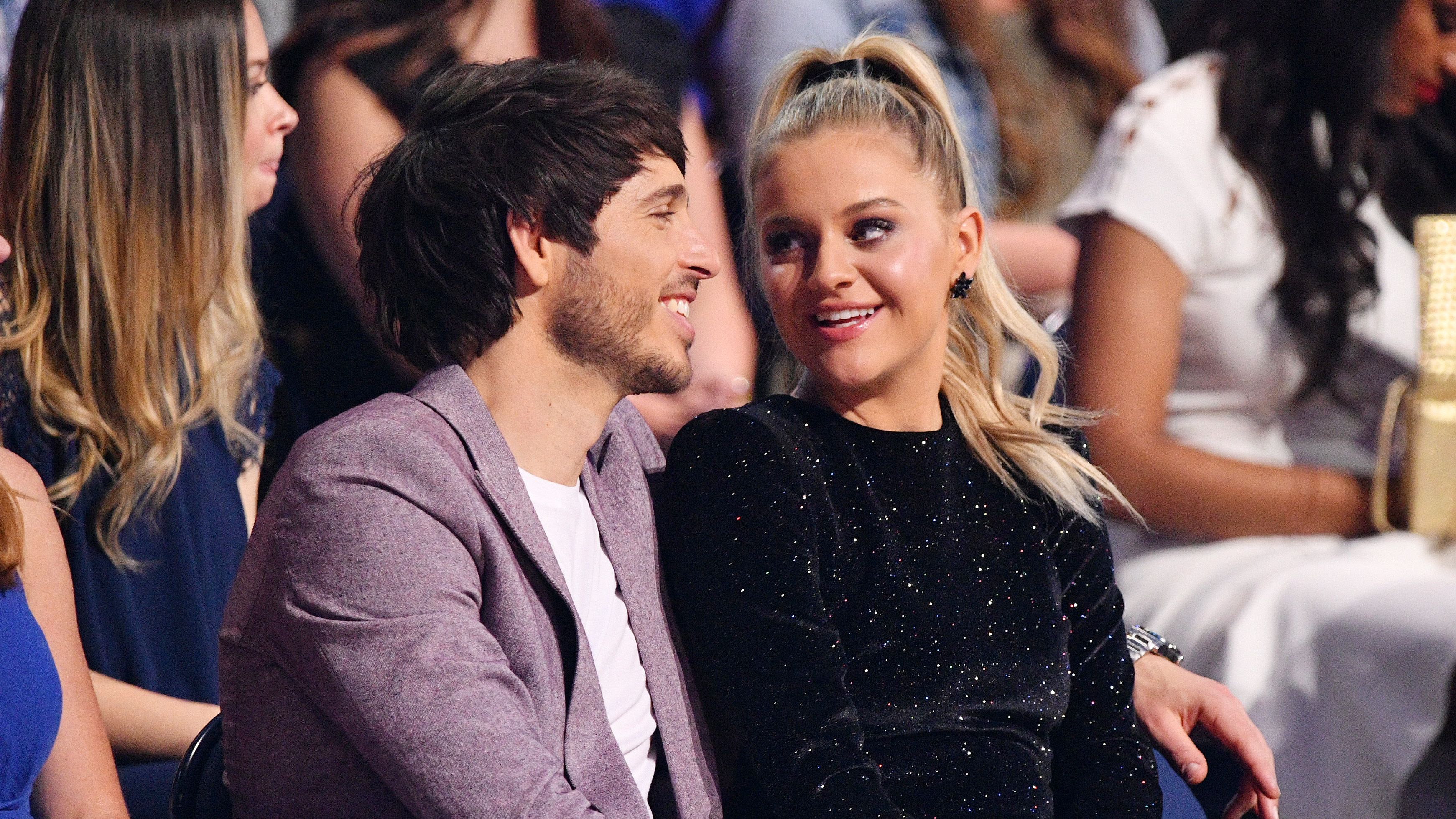 Why Kelsea Ballerini and Morgan Evans Are Getting Divorced