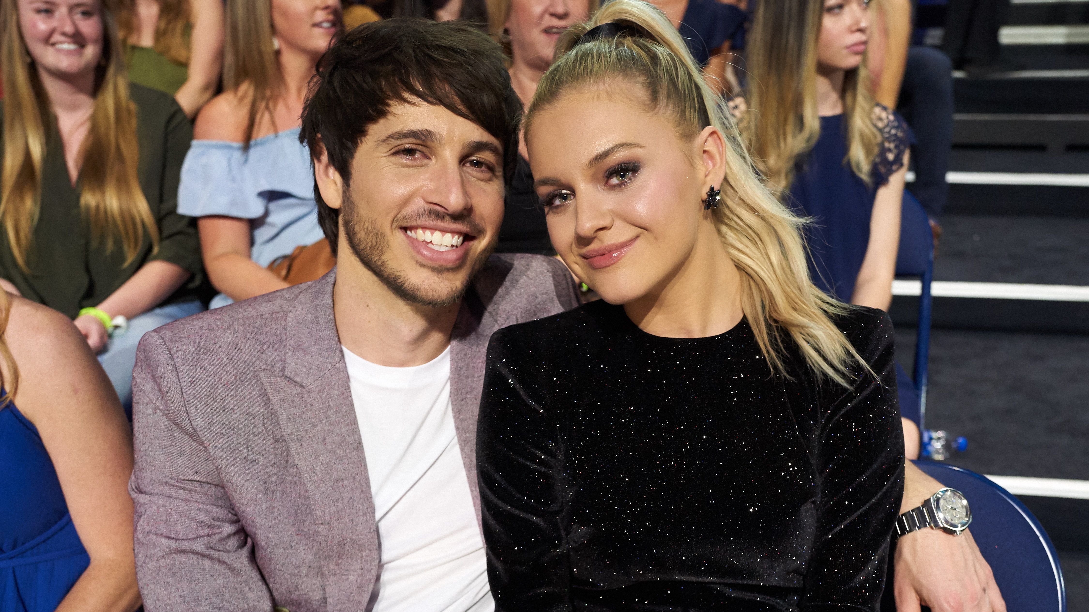 Why Kelsea Ballerini and Morgan Evans Are Getting Divorced