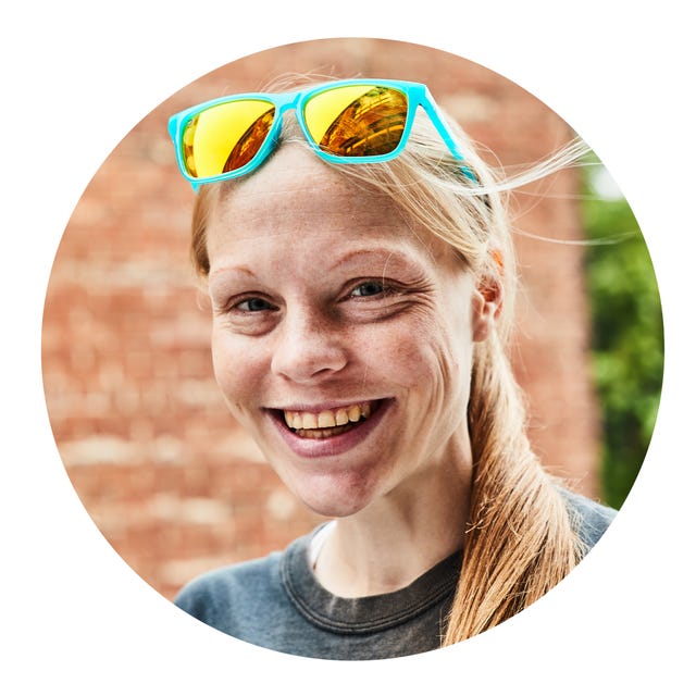 morgan petruny