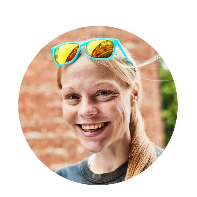 morgan petruny