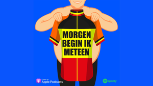 podcast foto morgen begin ik meteen