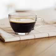 morning boost double espresso