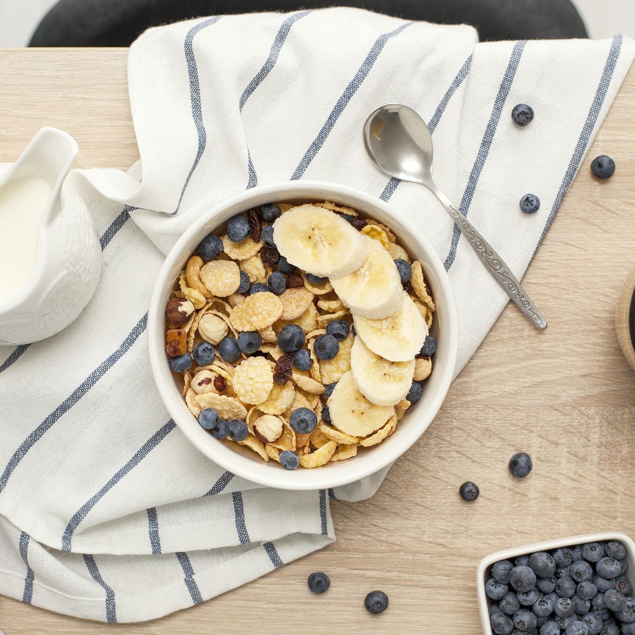 Desayunos Cereales Nestlé Comida, Desayuno., desayuno, cereal, nido png