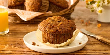 the pioneer woman's morning glory muffins recipe