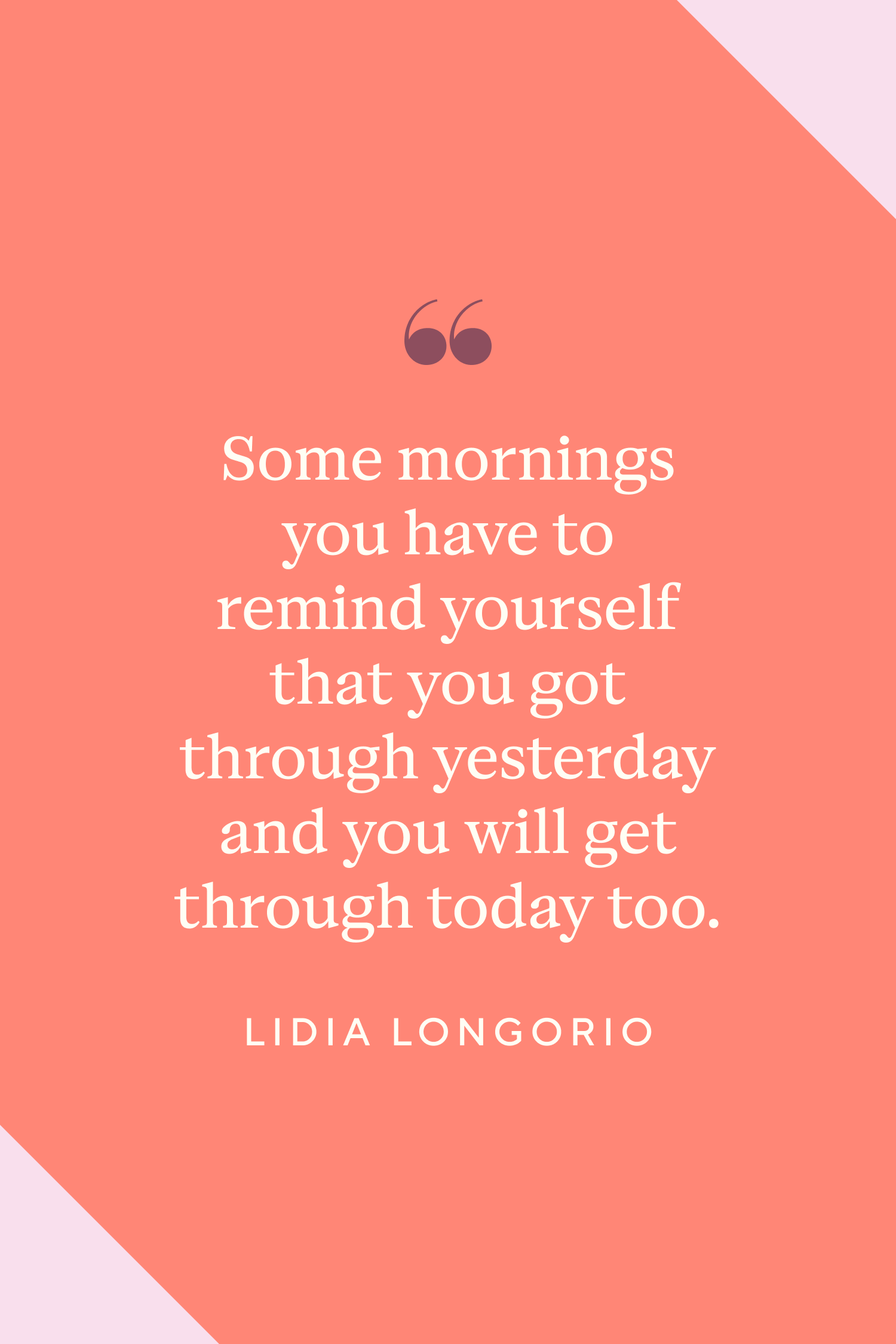 25 Motivational Morning Quotes To Inspire Your Day