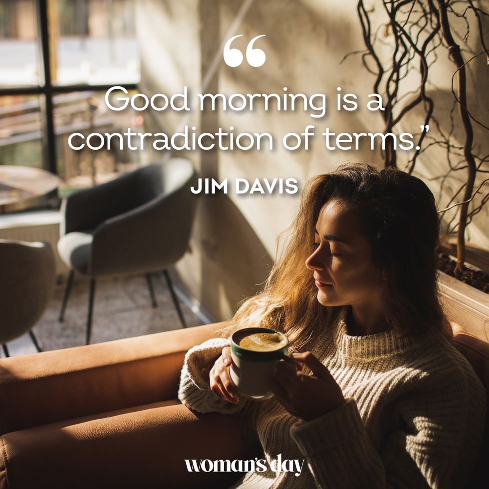 145 Best Good Morning Quotes to Start Your Day
