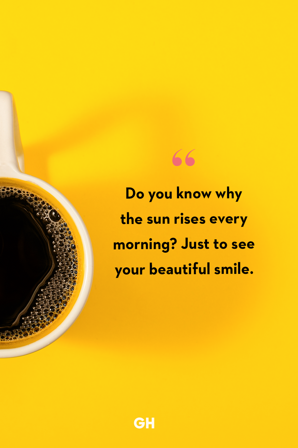 Smile! Happiness looks gorgeous on you!! :)  Smile quotes, Good morning  good night, Happy