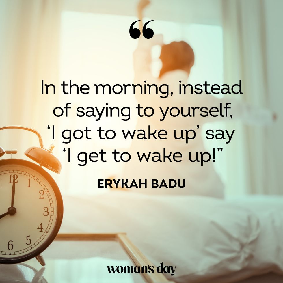 good morning quotes wise good morning quote by erykah badu