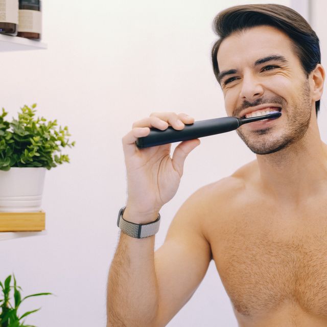 Este cepillo de dientes eléctrico Oral-B top ventas de