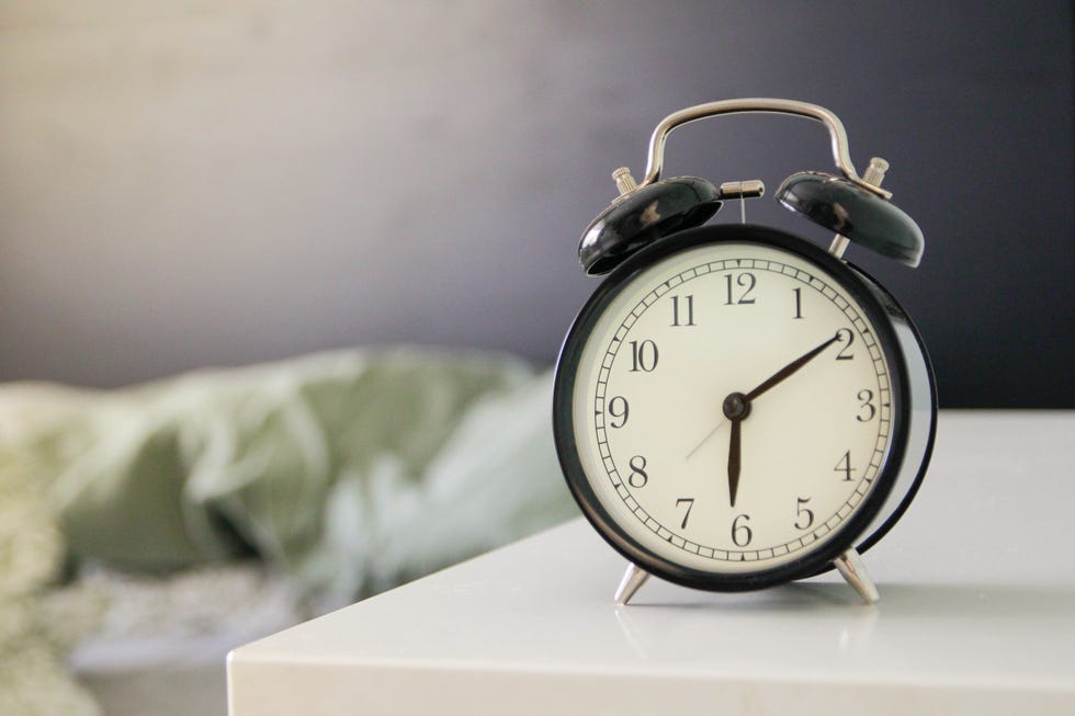 tips for productive monday