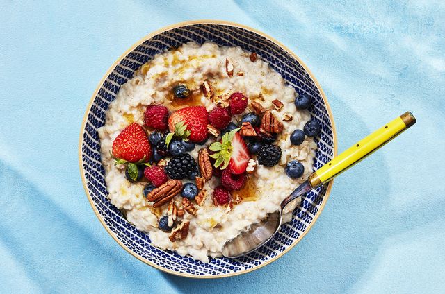 What To Eat Before A Morning Workout