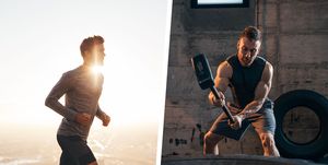 Morning vs Evening workouts: which is better?