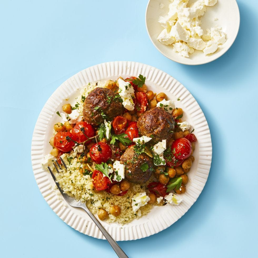 50 Best Homemade Meatball Recipes - Meatball Dinner Ideas