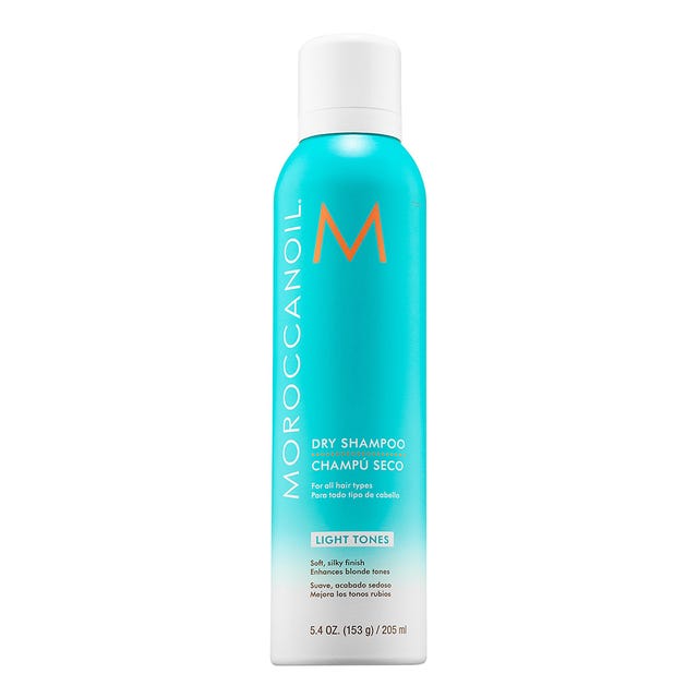 Moroccanoil Dry Shampoo