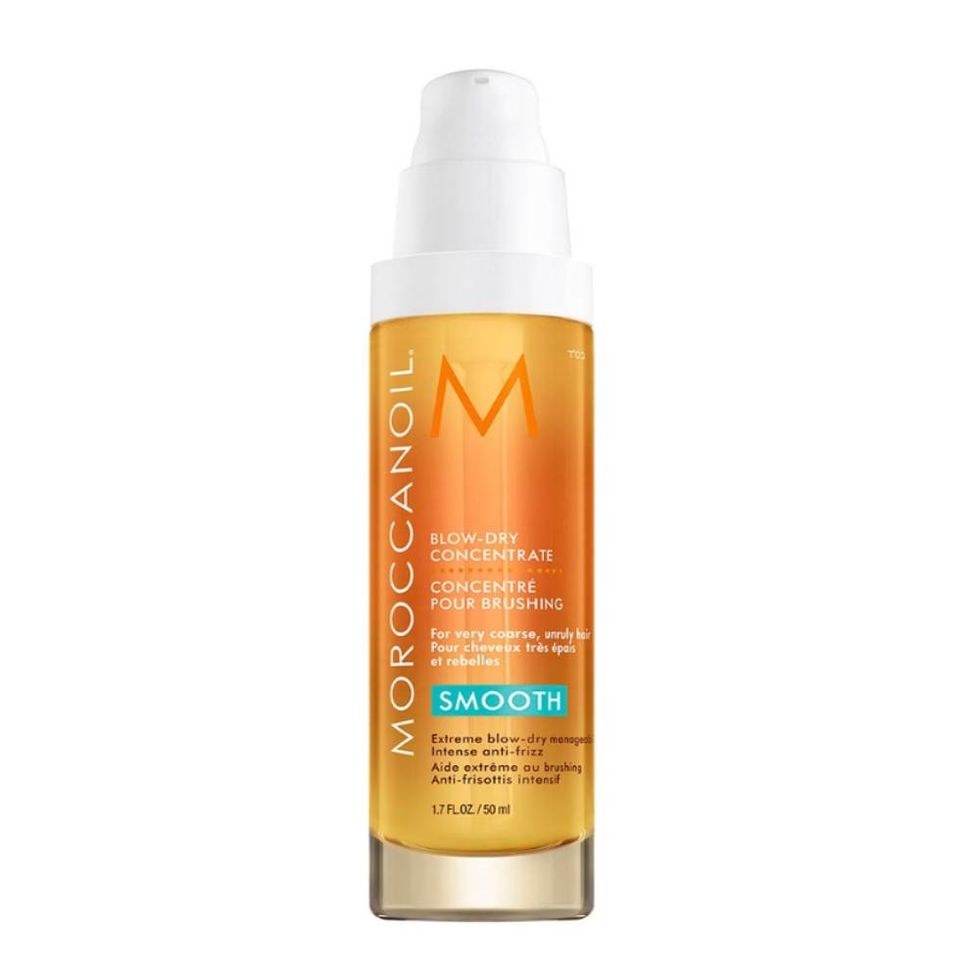 moroccanoil   
blow dry concentrate