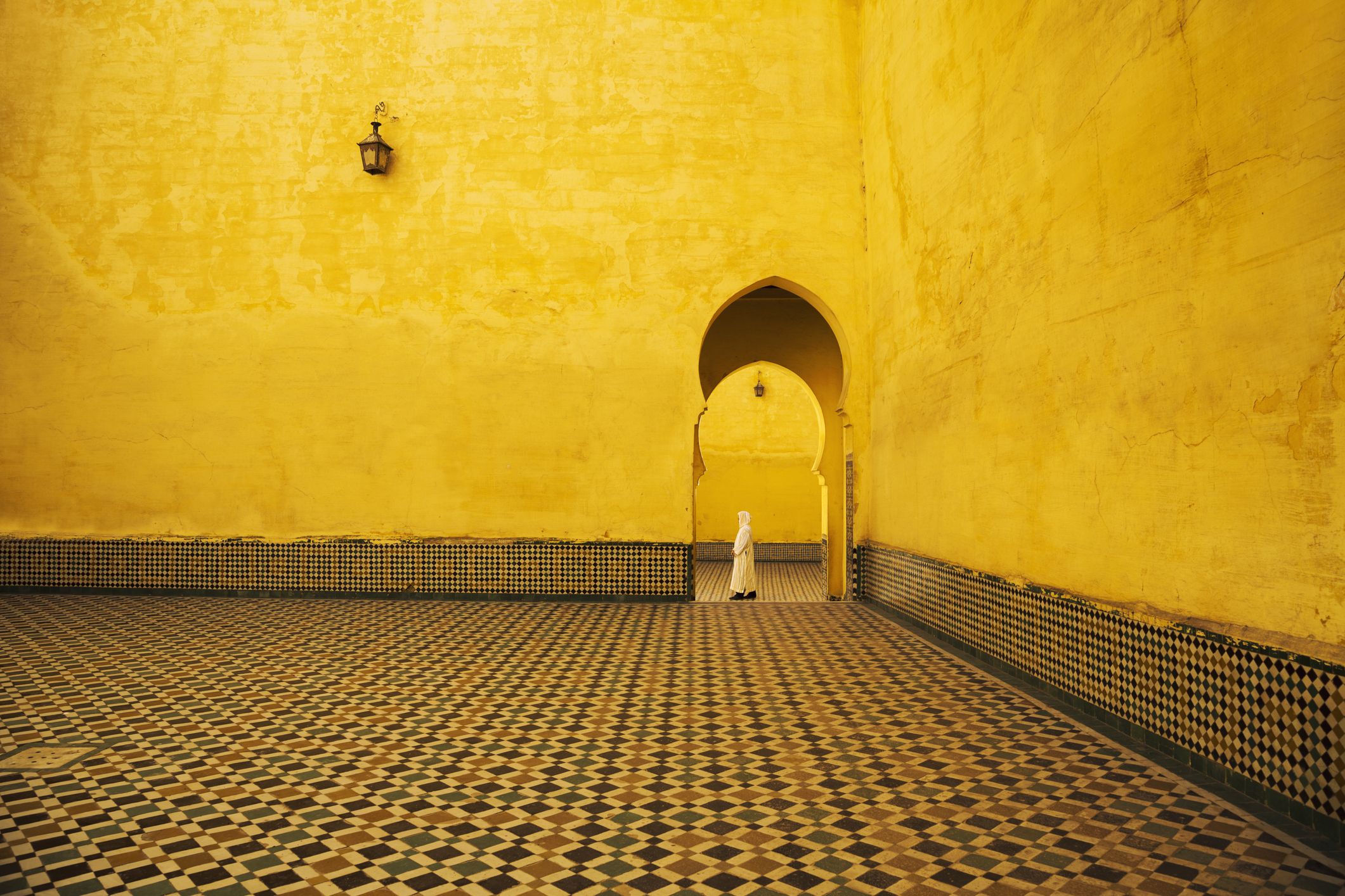 Marocco, cosa vedere nella terra dai colori sorprendenti