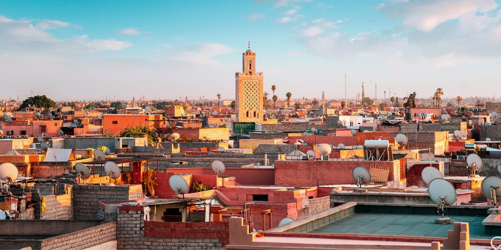 Morocco Travel Guide: Everything You Need to See and Do in Morocco