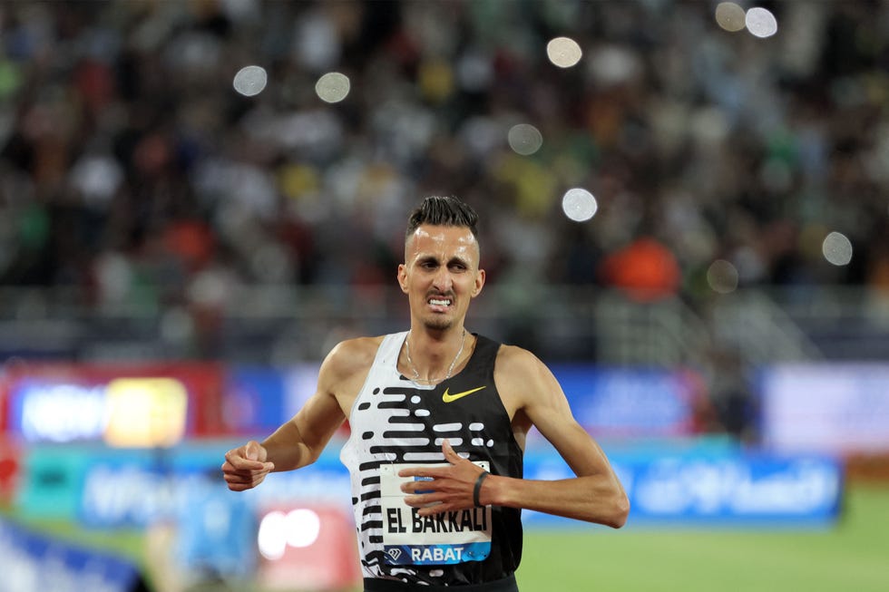 mohamed el bakkali