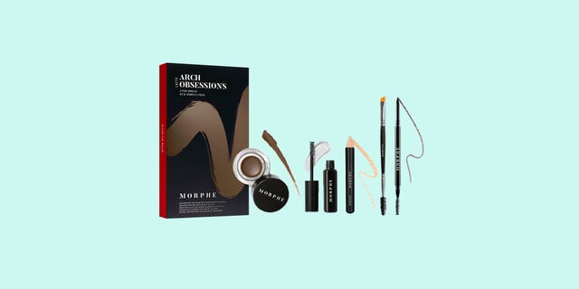 Morphe Arch Obsessions Brow Kit