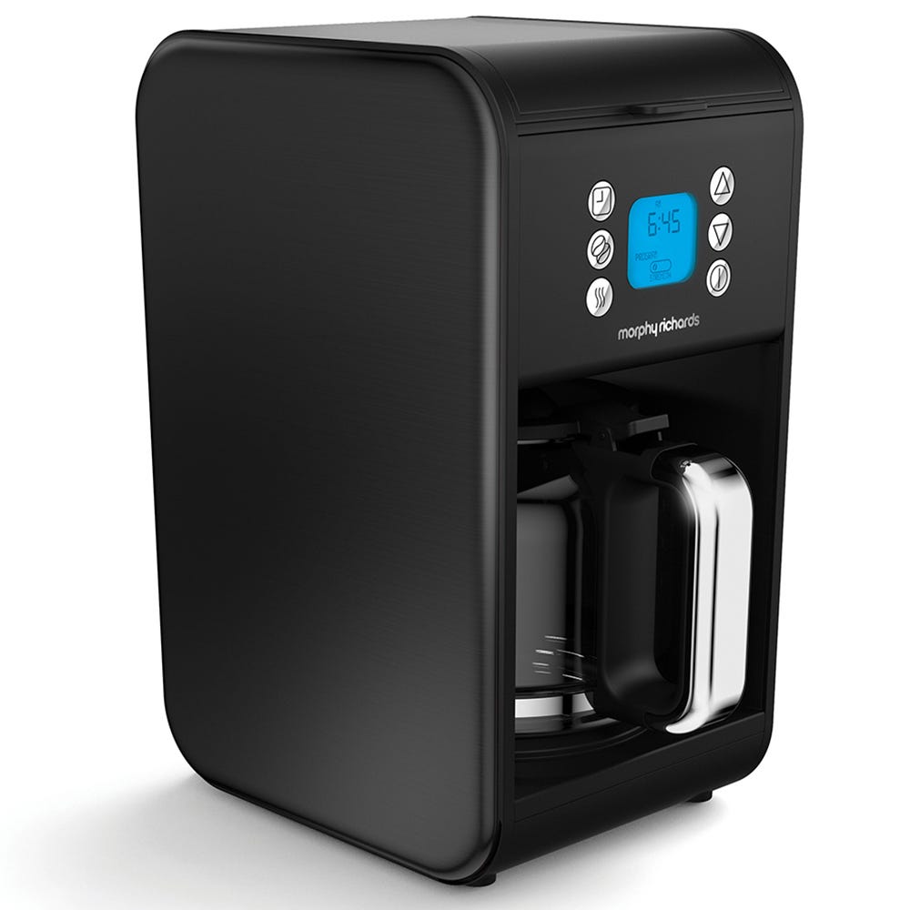 Small appliance, Coffeemaker, Drip coffee maker, Espresso machine, Home appliance, Kitchen appliance, Technology, Electronic device, 