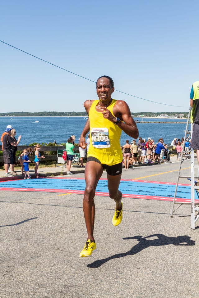 falmouth road race kevin castille