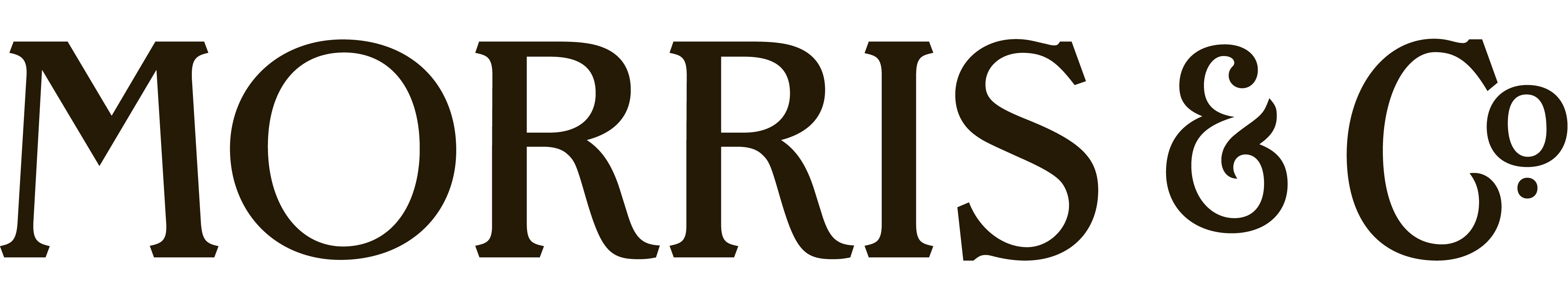 Morris & Co. Logo